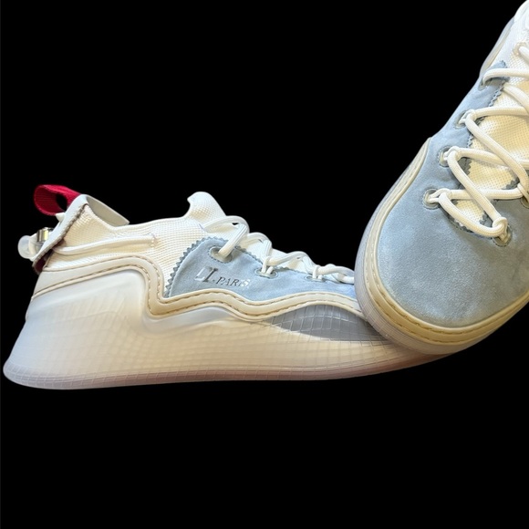 Christian Louboutin Other - Christian Louboutin Shoes